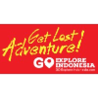 Explore Indonesia Logo