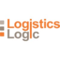 Logistics Logic Logo