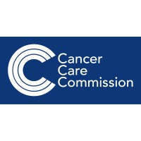 Cancer Care Commission Logo
