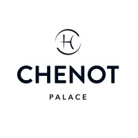 Chenot Palace Weggis Logo