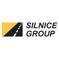 SILNICE GROUP a.s. Logo