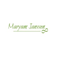 Maryam Janssen Logo