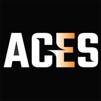 Association for Continuing Education in esports (ACES) Logo