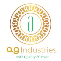 A.G Industries Pvt Ltd. Logo