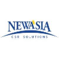 NEWAsia Solutions Limited Logo
