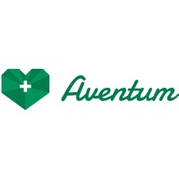 S.V. Aventum Logo