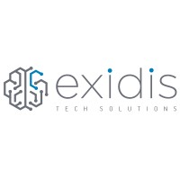 EXIDIS S.r.l. Logo