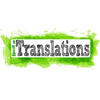 iTranslations Logo