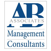 AB & Associates Logo