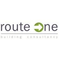 Route One Building Consultancy Logo