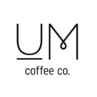 Um Coffee Co Logo