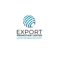 Export Promotion Center Logo