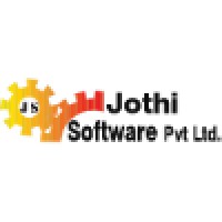 Jothi Software Private Ltd Logo