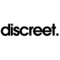Discreet Restoration Logo