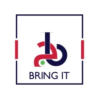 Bring It Logo