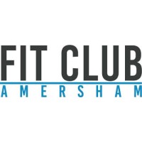 Fit Club Amersham Logo