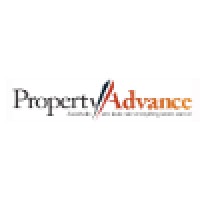 PropertyAdvance Logo