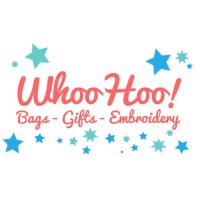 Whoo Hoo Gift Bags Logo