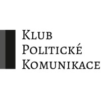 Klub politické komunikace Logo
