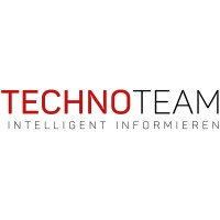 TechnoTeam Informationssysteme GmbH Logo