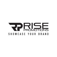 Rise Promotions Logo