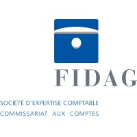 FIDAG Sarl Logo