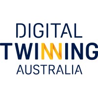 Digital Twinning Australia Logo