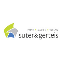 Suter & Gerteis AG Logo