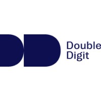 DoubleDigit Group Logo