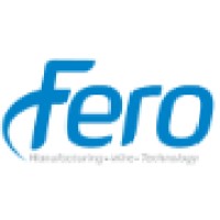 Fero Ltd Logo