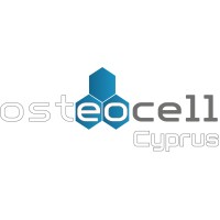 Osteocell Cyprus Ltd Logo