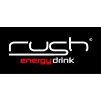 Rush Energy Drink Logo