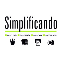 Simplificando Logo