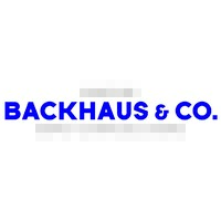 BACKHAUS & CO. GmbH & Co. KG Logo