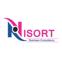 Nisort Business Consultancy Logo