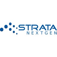 StrataNEXTGEN PTY LTD Logo