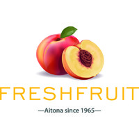 FRESHFRUIT AITONA S.L. Logo