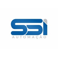 SSI Automação Logo