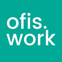 ofis.work Logo