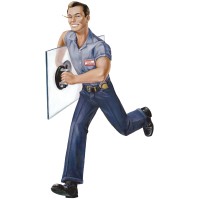 Anchor-Ventana Glass Logo