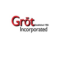 Grot Incorporated Logo