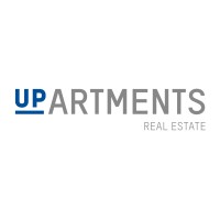 UPARTMENTS Real Estate GmbH Logo
