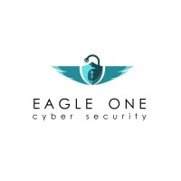 Eagle One Cyber Security Logo