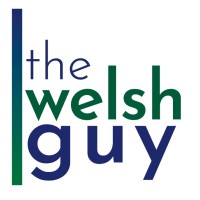 The Welsh Guy Logo