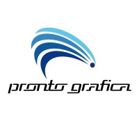 Pronto Grafica Logo