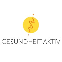 GESUNDHEIT AKTIV e. V. | Bürger- und Patientenverband Logo