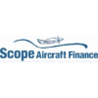 Scope Aircraft Finance Logo