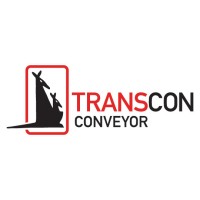 Transcon Conveyor Logo