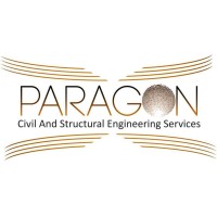 Paragon Engineering Services Zimbabwe Logo