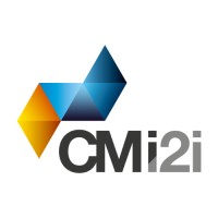 CMi2i Logo